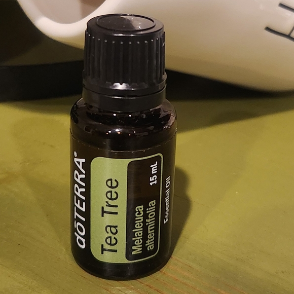 doTERRA Tea Tree Oil - Picture 1 of 7